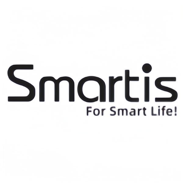 Smartis Office Interior